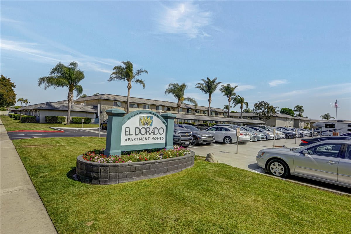 El Dorado Apartments Apartments in Fullerton, CA